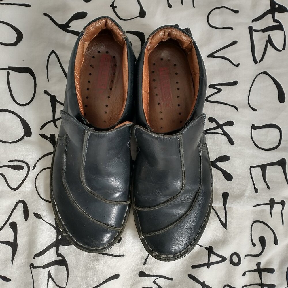 Pikolinos ankle shoes/boots